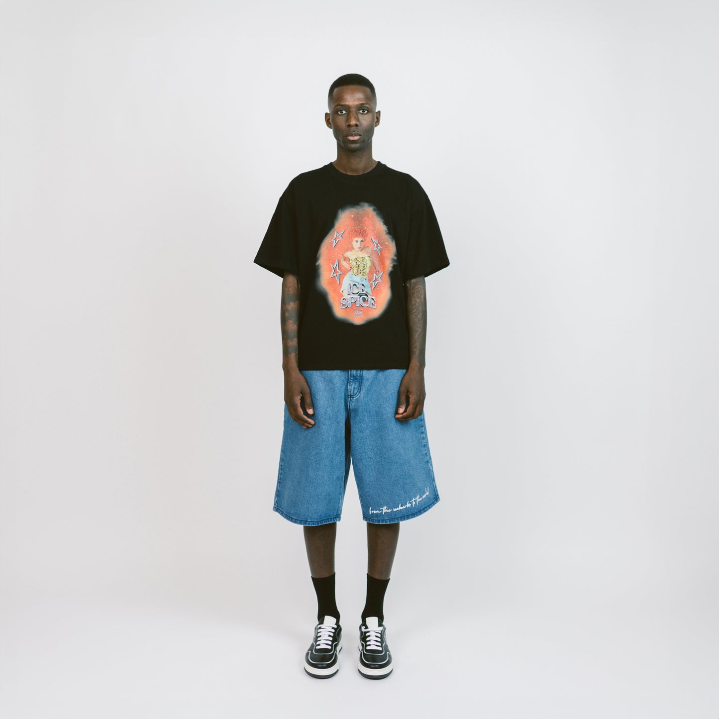 Ice Spice T-Shirt