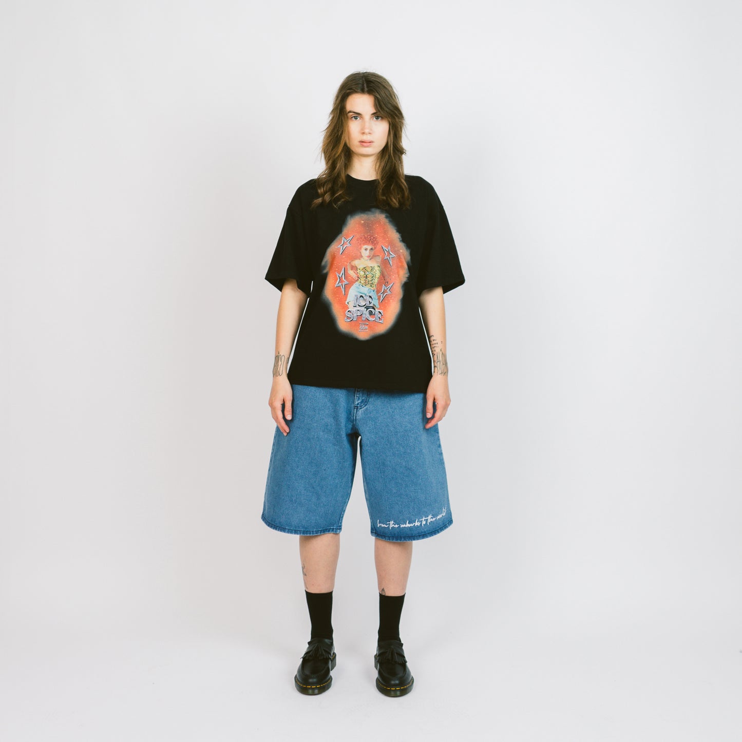 Ice Spice T-Shirt
