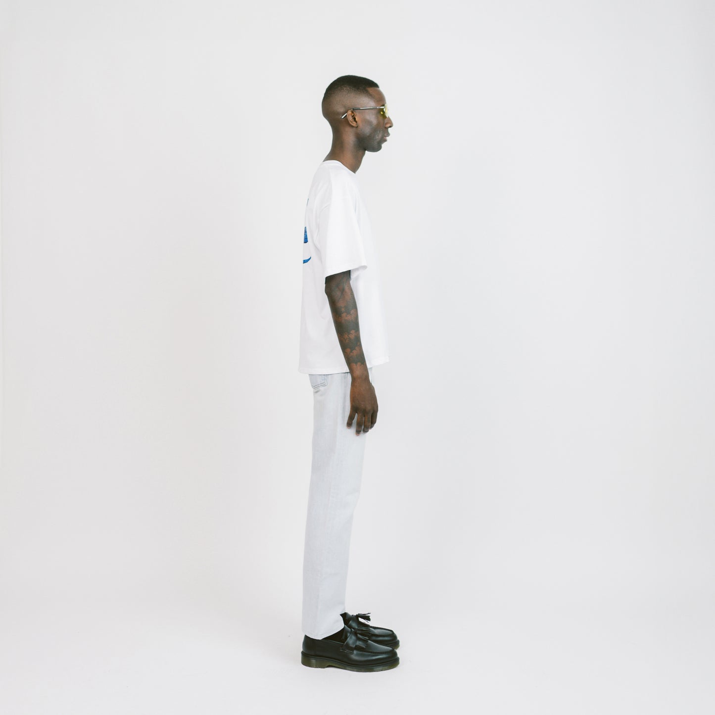 Suburbs T-Shirt