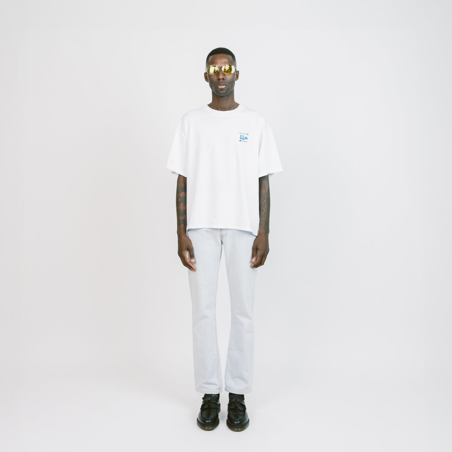 Suburbs T-Shirt