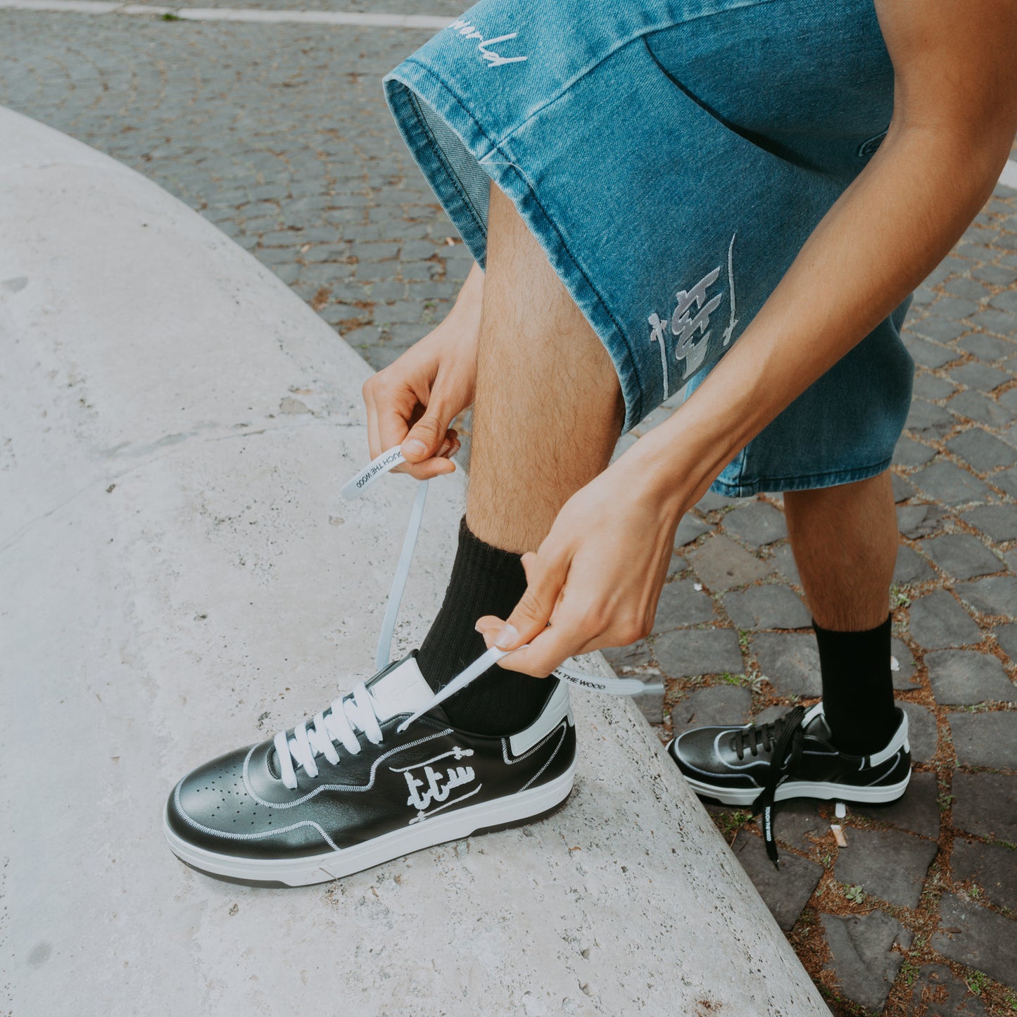 Shoes Laces