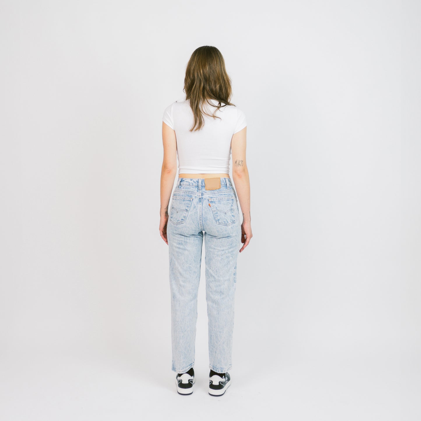 Crop T-Shirt