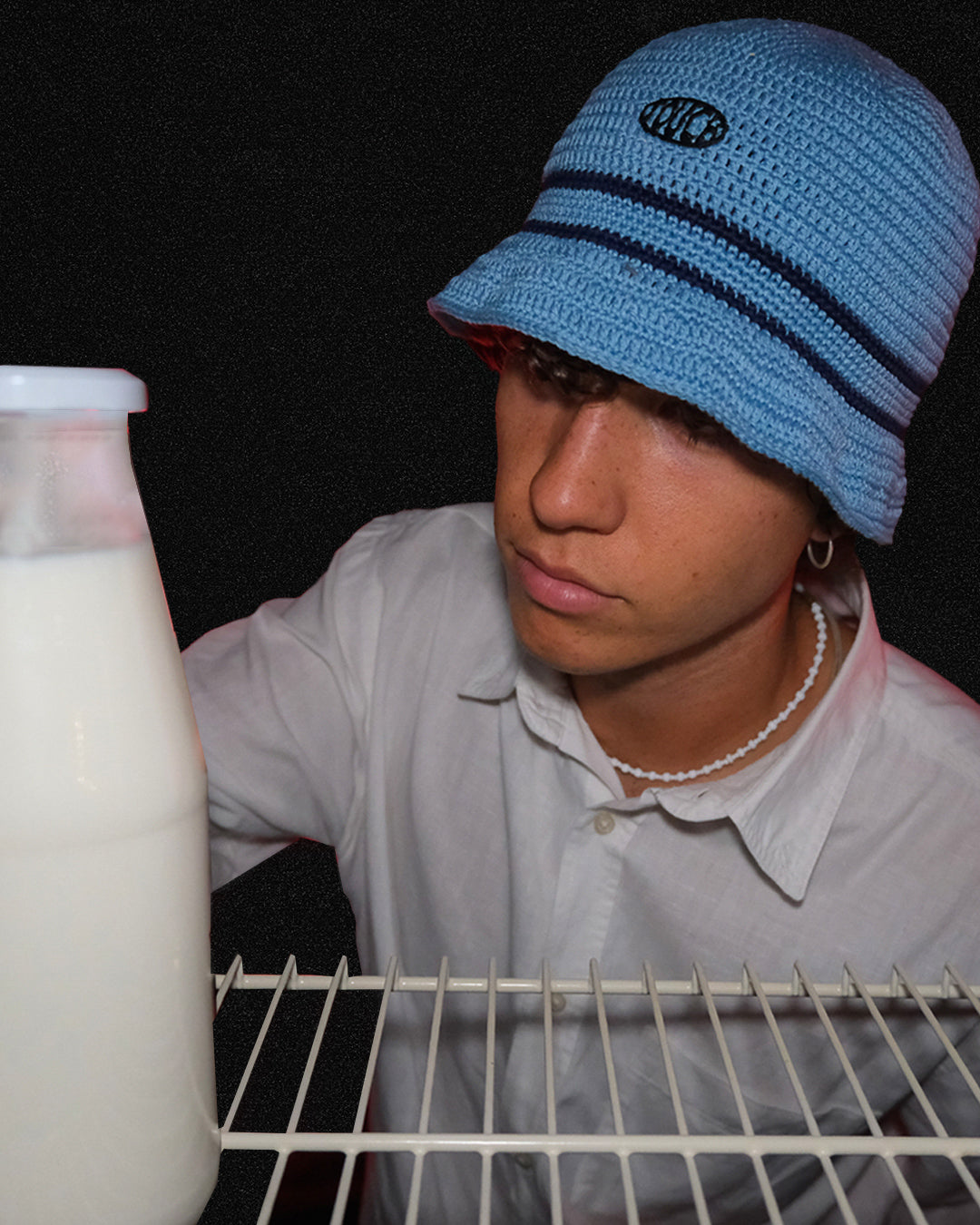 Summer Breeze Bucket Hat