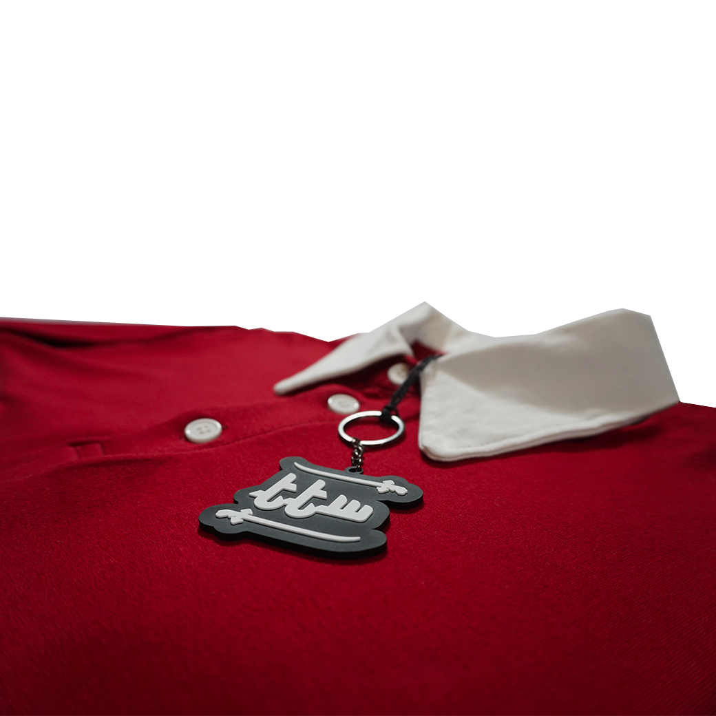 Flaminio Rugby Polo