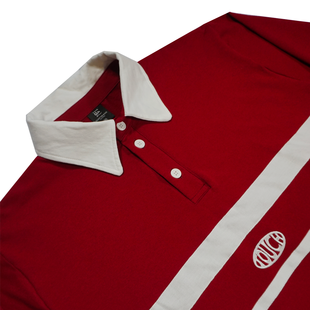 Flaminio Rugby Polo