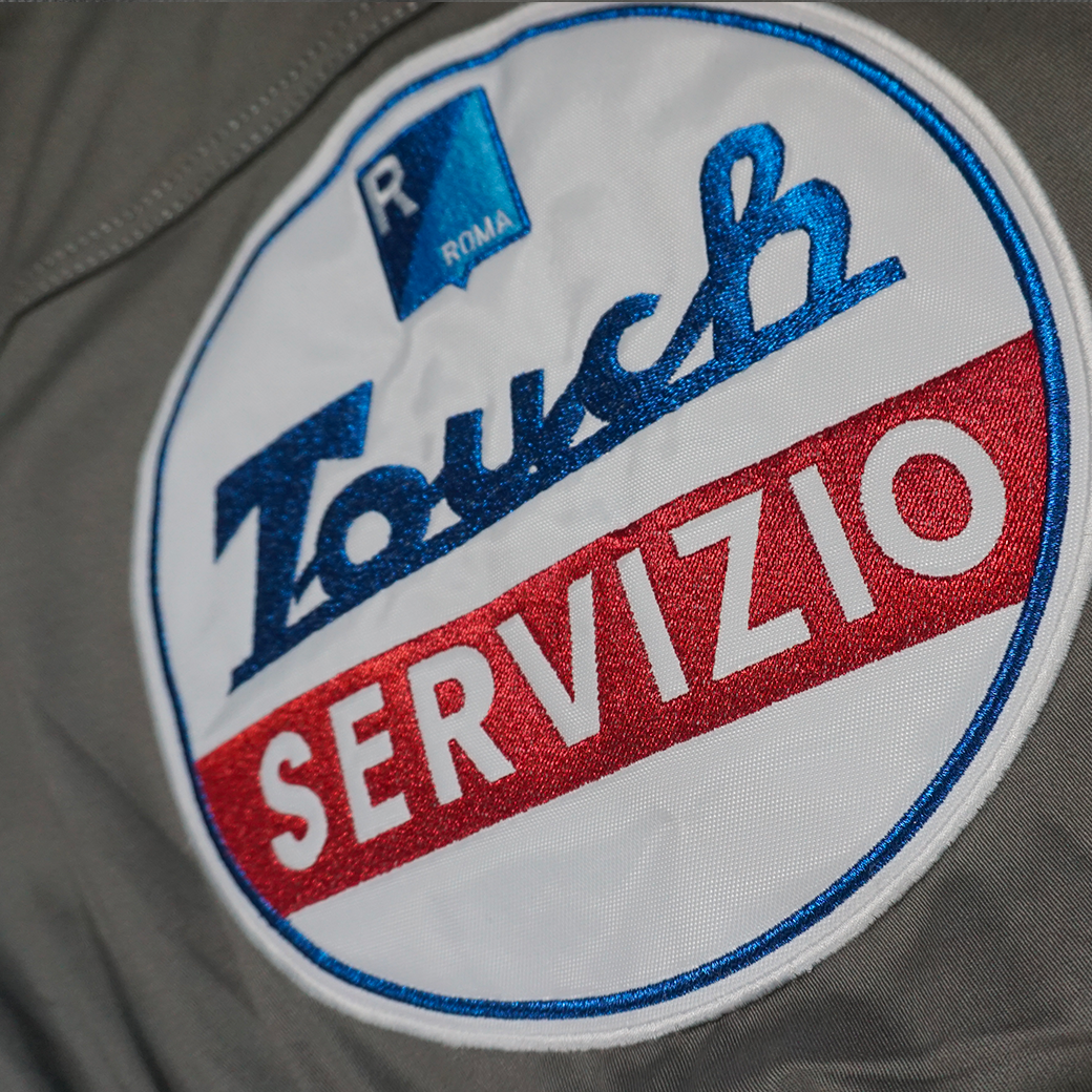 Sergio Marazzi Suit