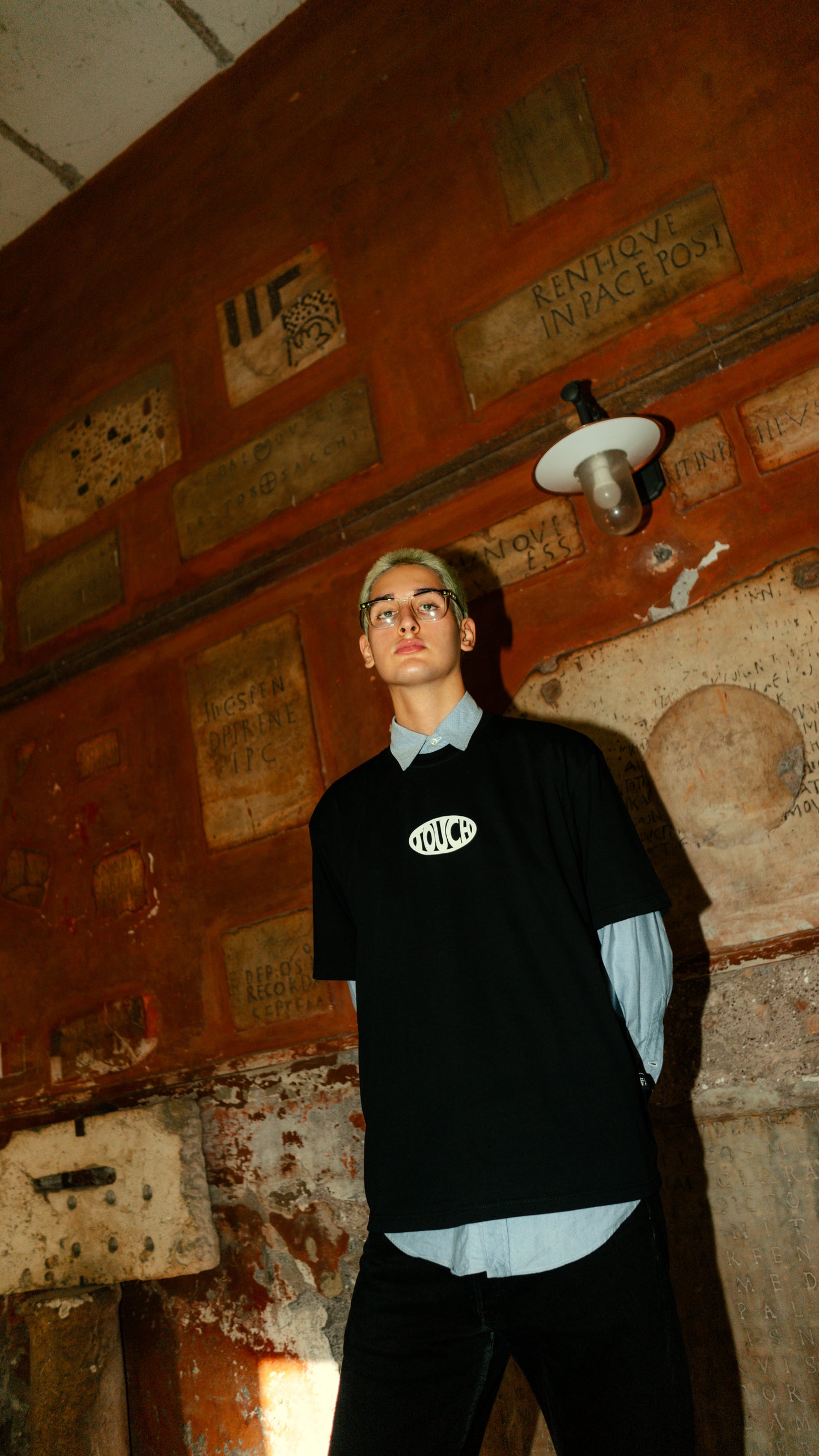 Dare T-Shirt