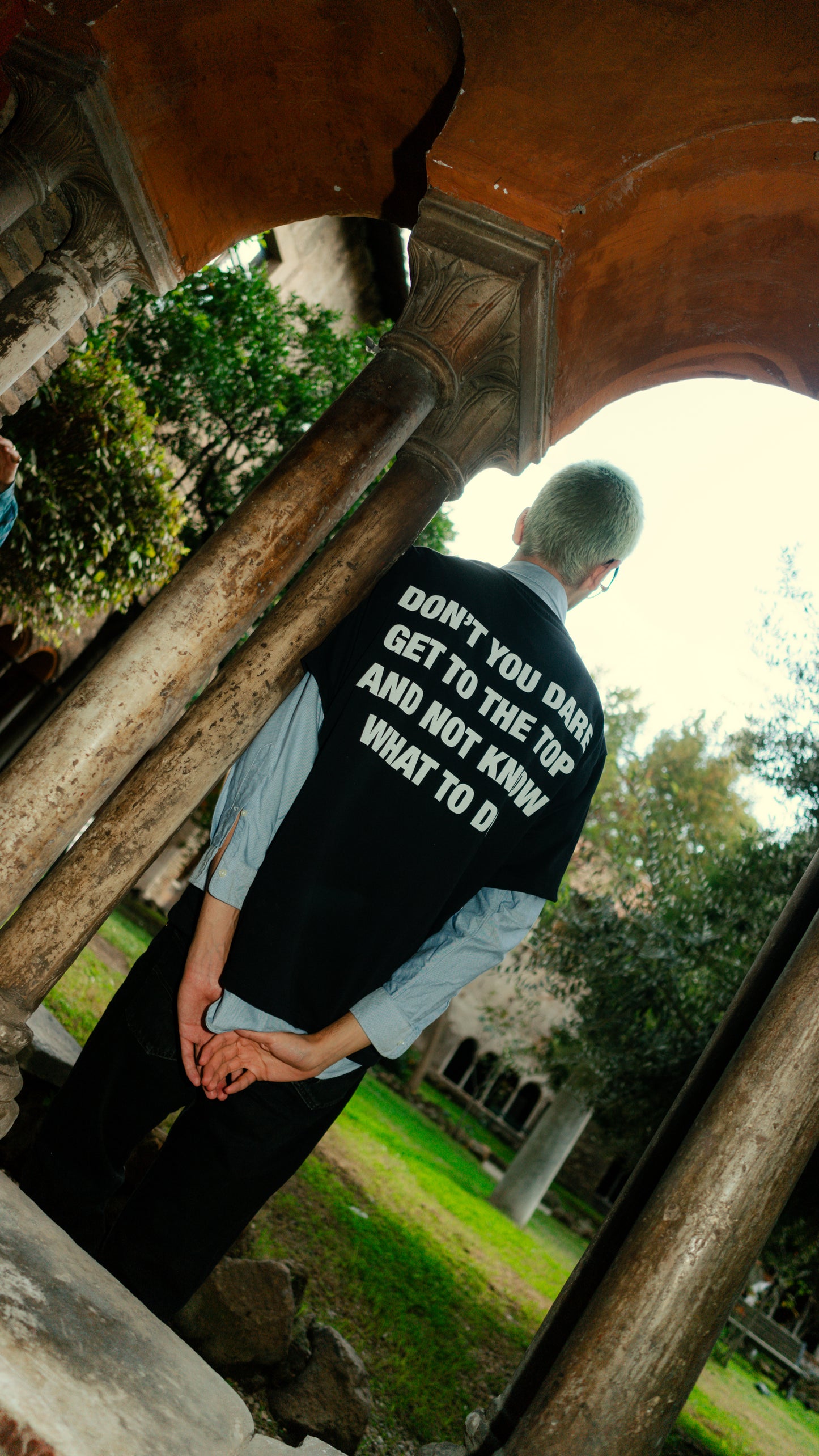 Dare T-Shirt
