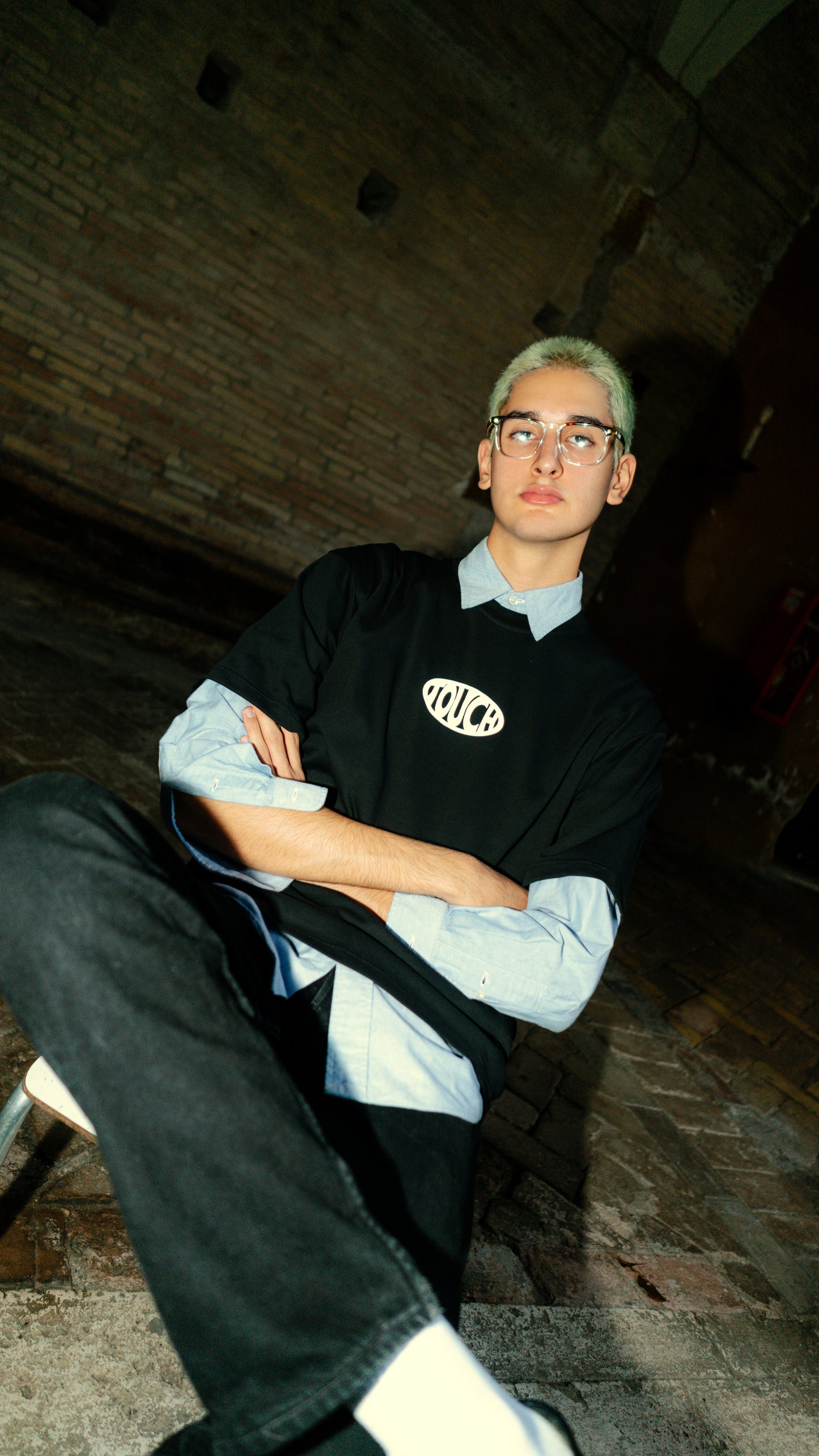 Dare T-Shirt