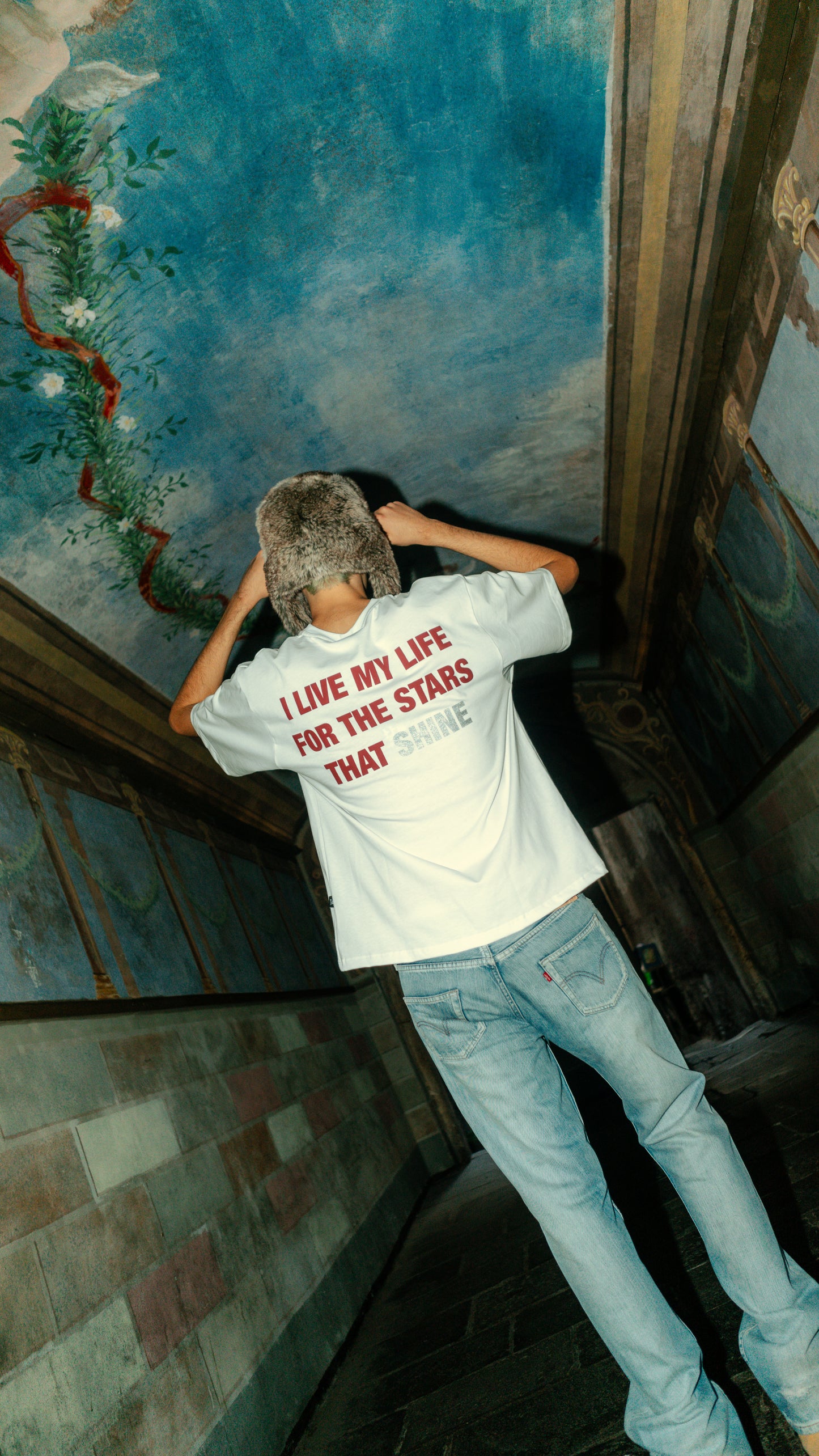 Shine T-Shirt