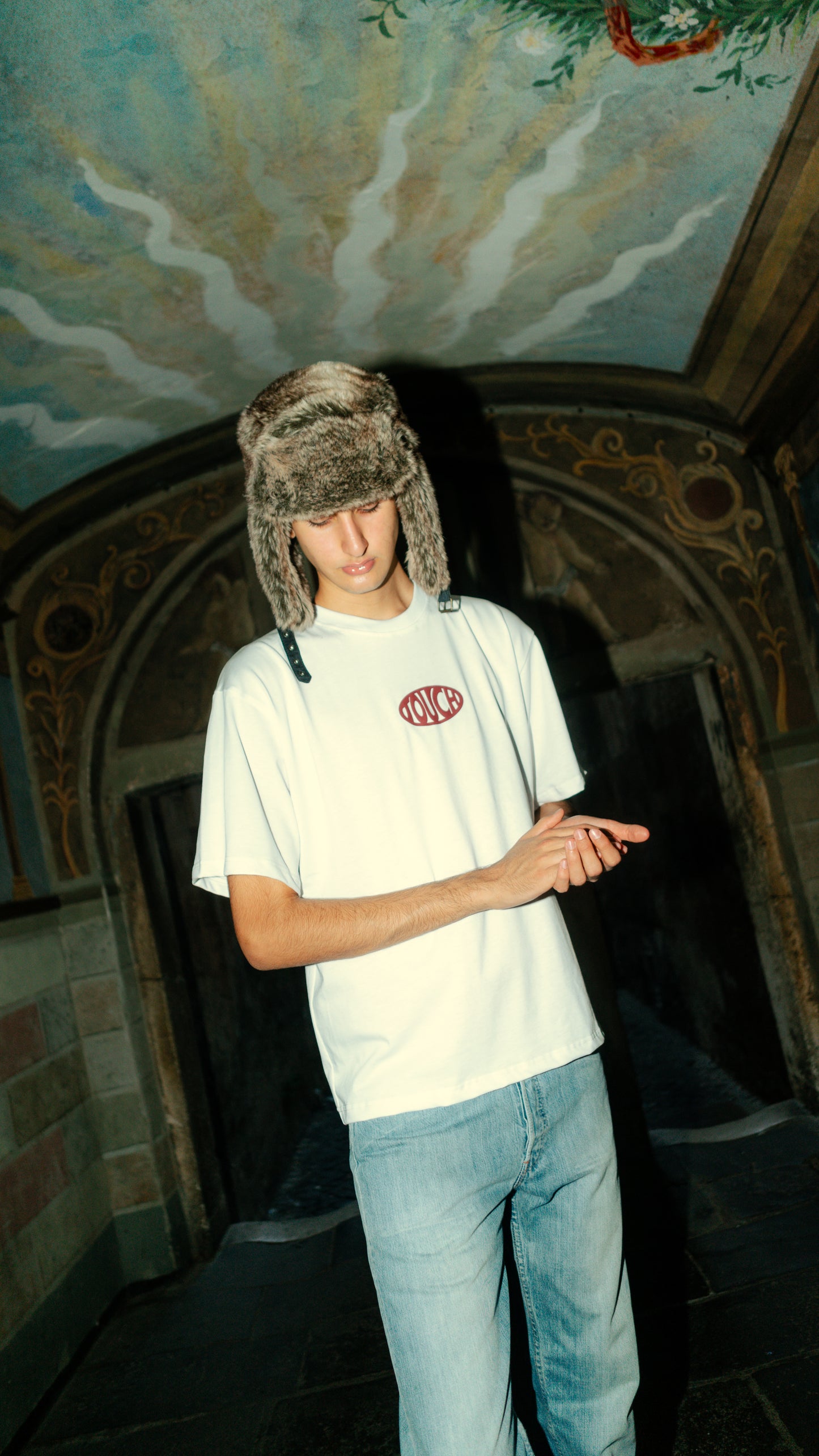 Shine T-Shirt