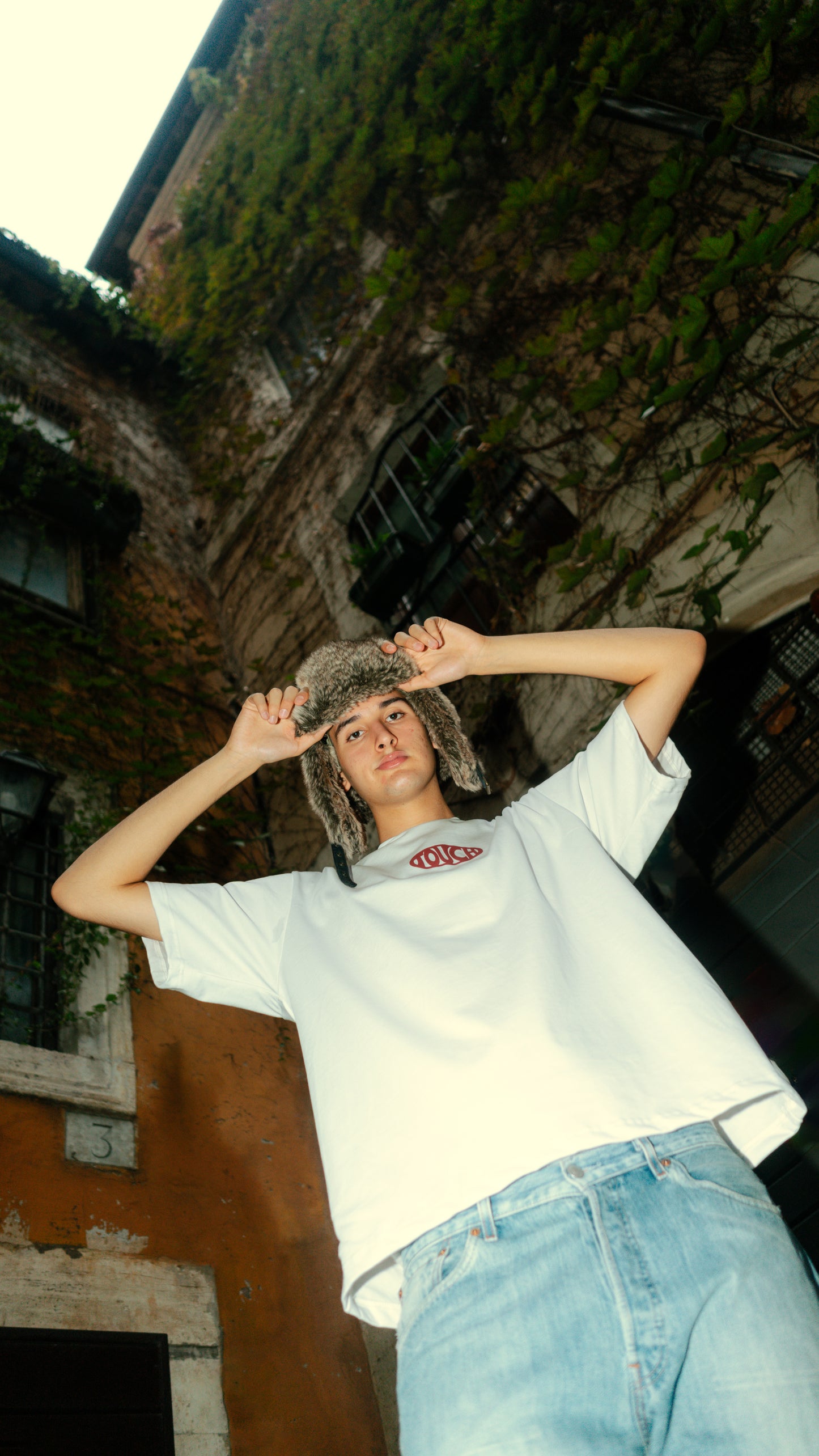 Shine T-Shirt