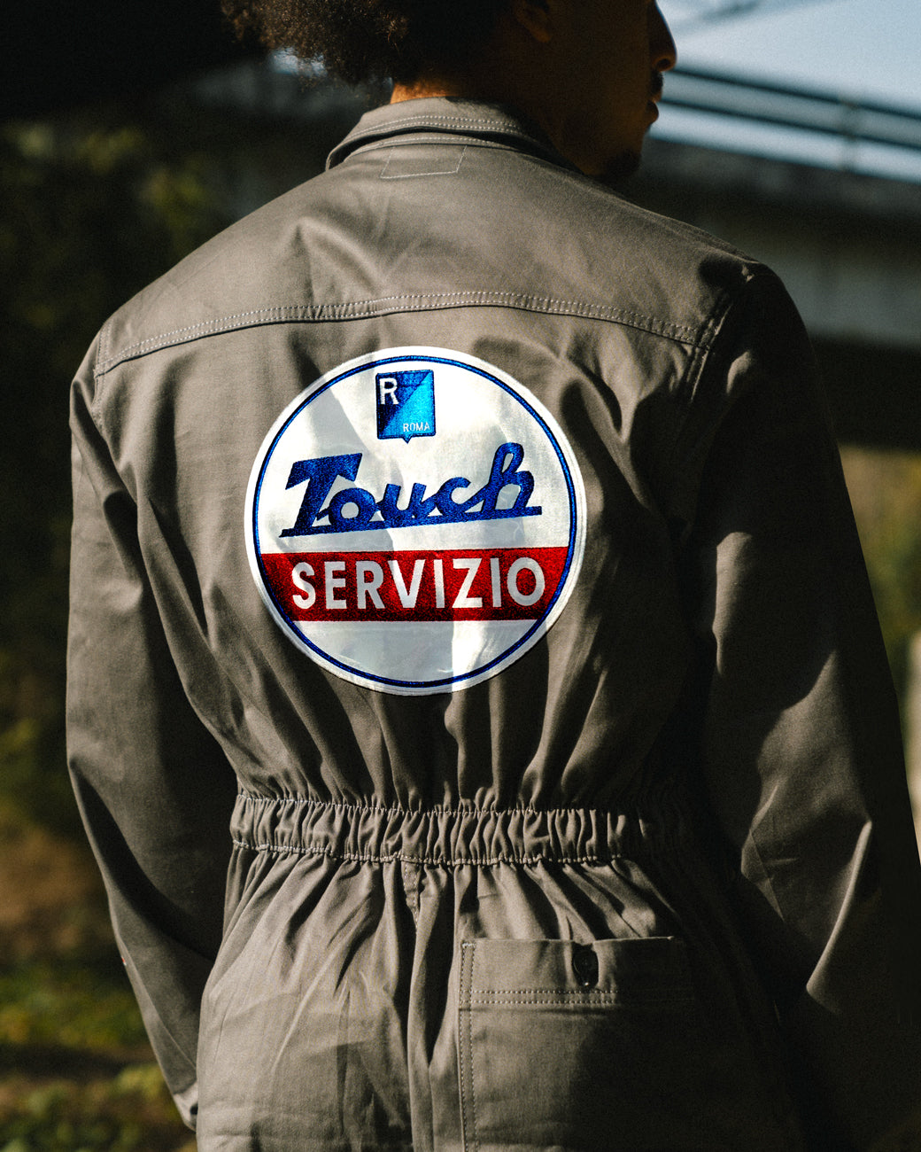 Sergio Marazzi Suit