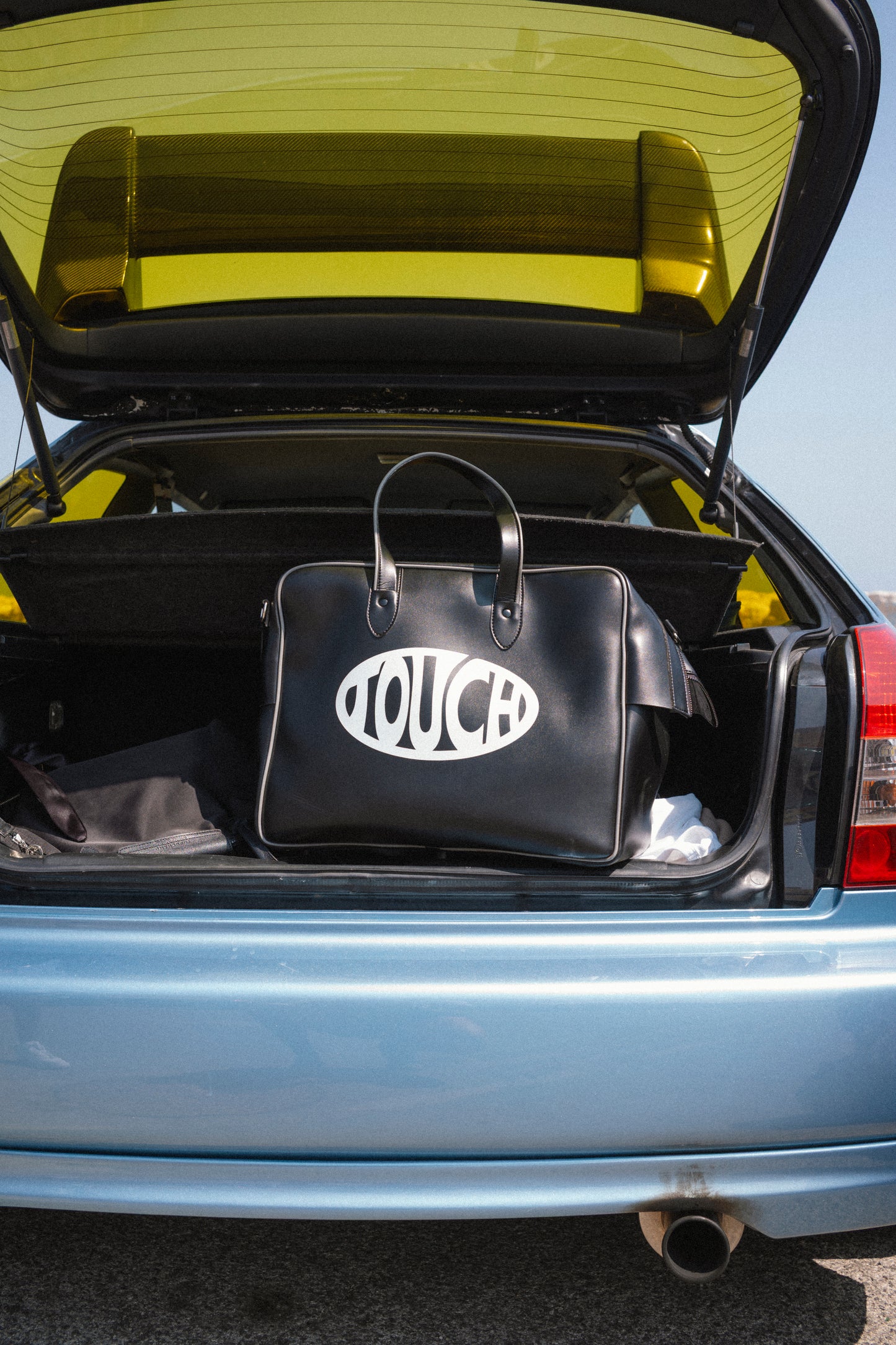 Brighton Bag