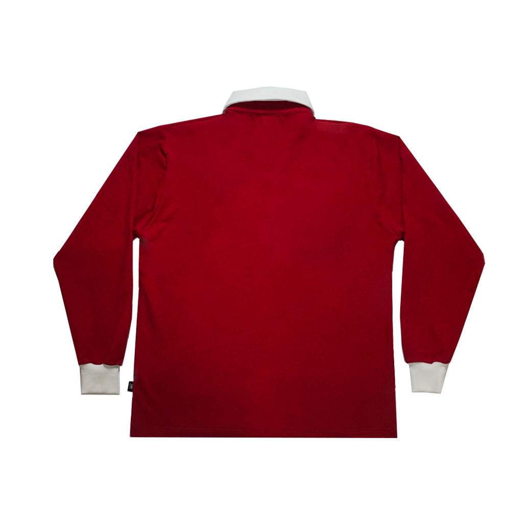 Flaminio Rugby Polo