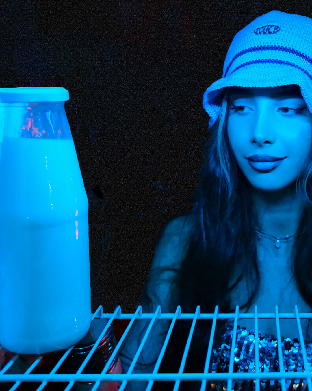 Summer Breeze Bucket Hat