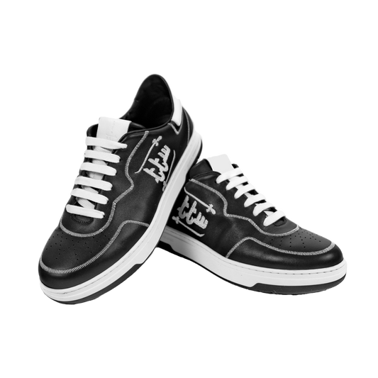 BetTa Sneakers by Touch The Wood & Accricco