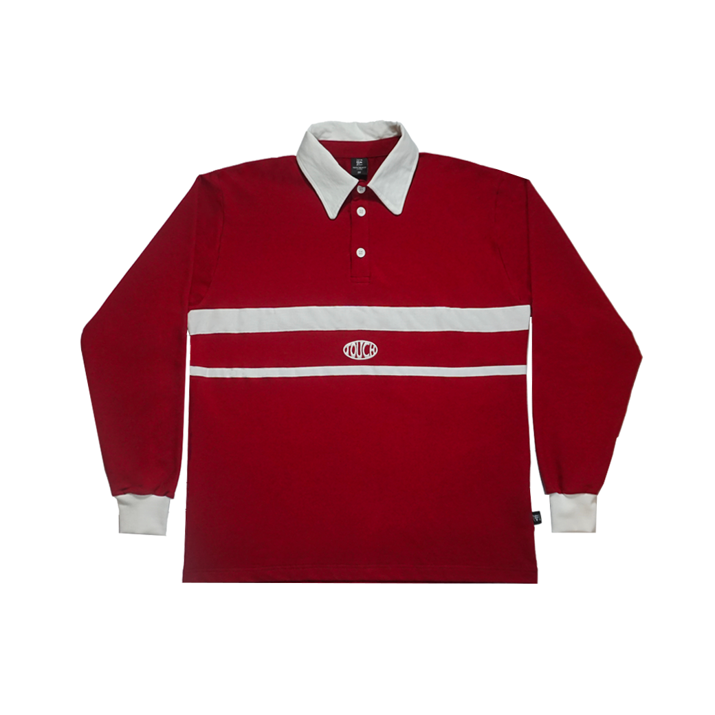 Flaminio Rugby Polo