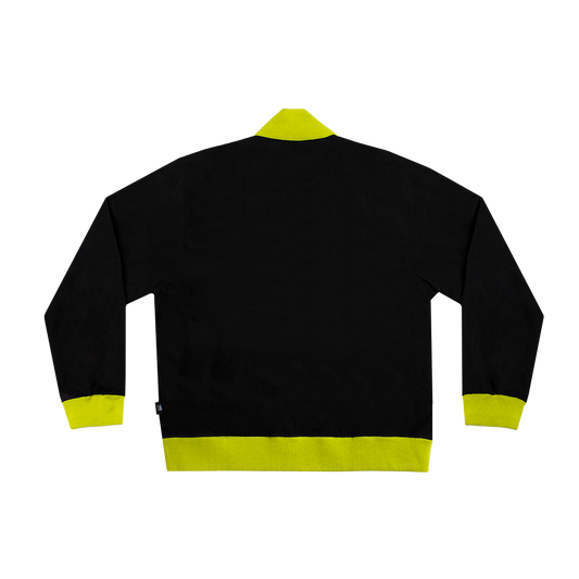 Suburbs Varsity Jacket