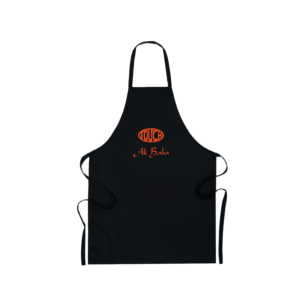 Touch x Alì Baba Apron