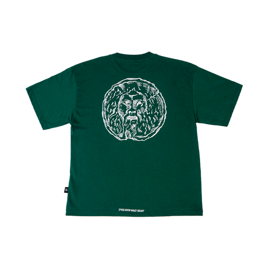 Bocca Della Verità T-Shirt