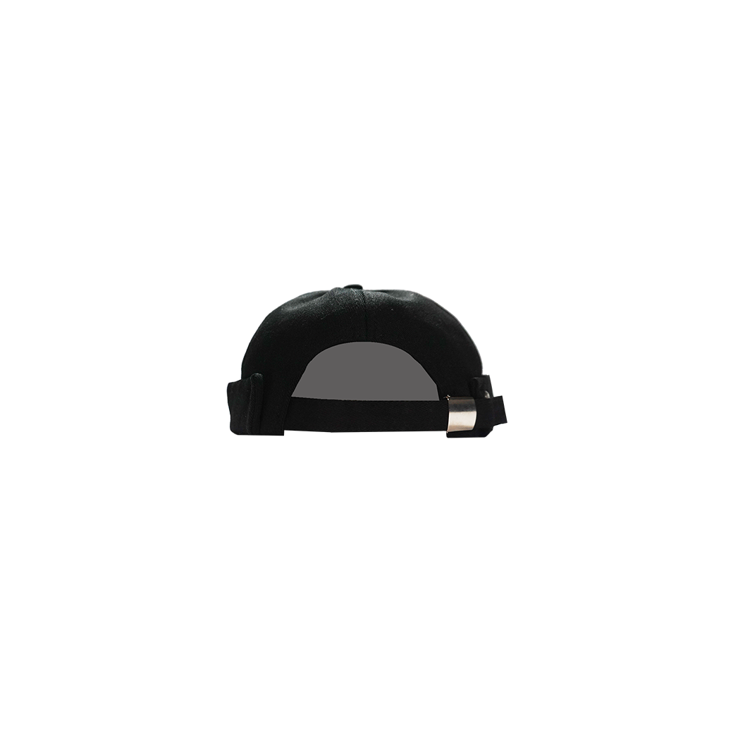 Docker Hat
