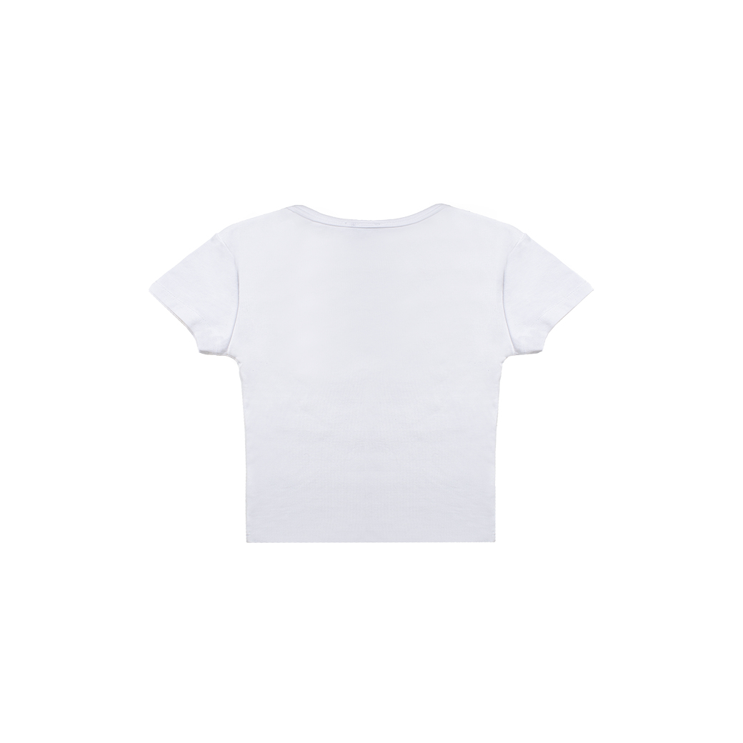 Crop T-Shirt