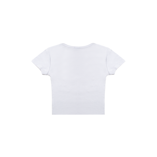 Crop T-Shirt