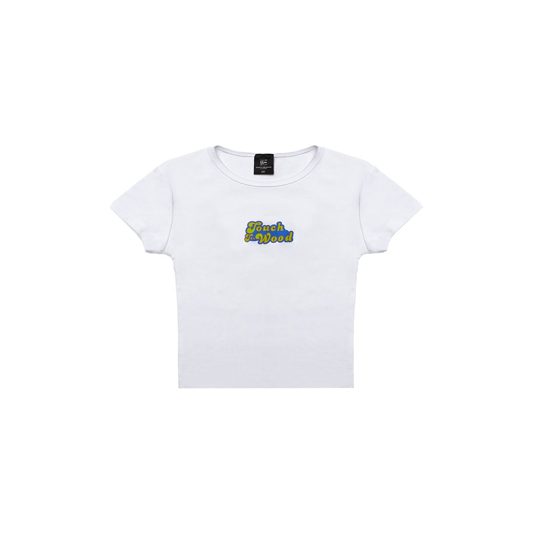 Crop T-Shirt