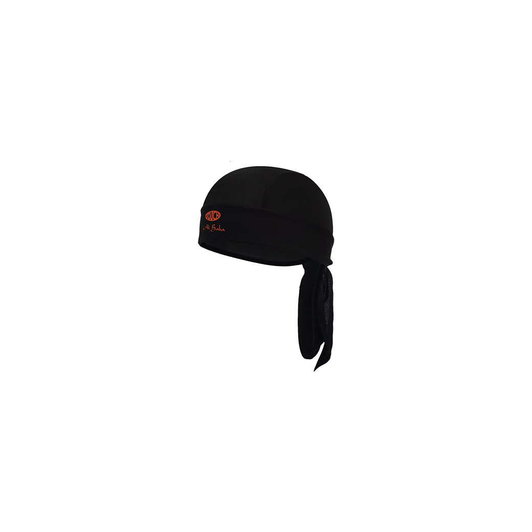 Touch x Alì Baba Doo rag