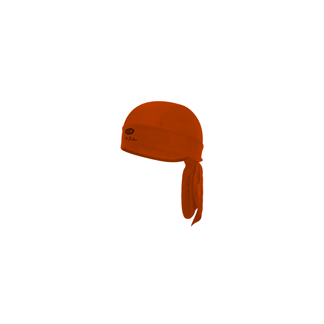 Touch x Alì Baba Doo rag