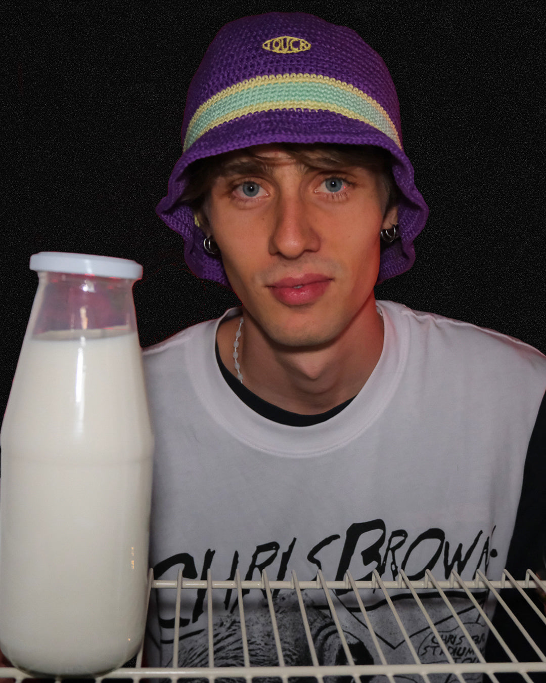 Summer Breeze Bucket Hat