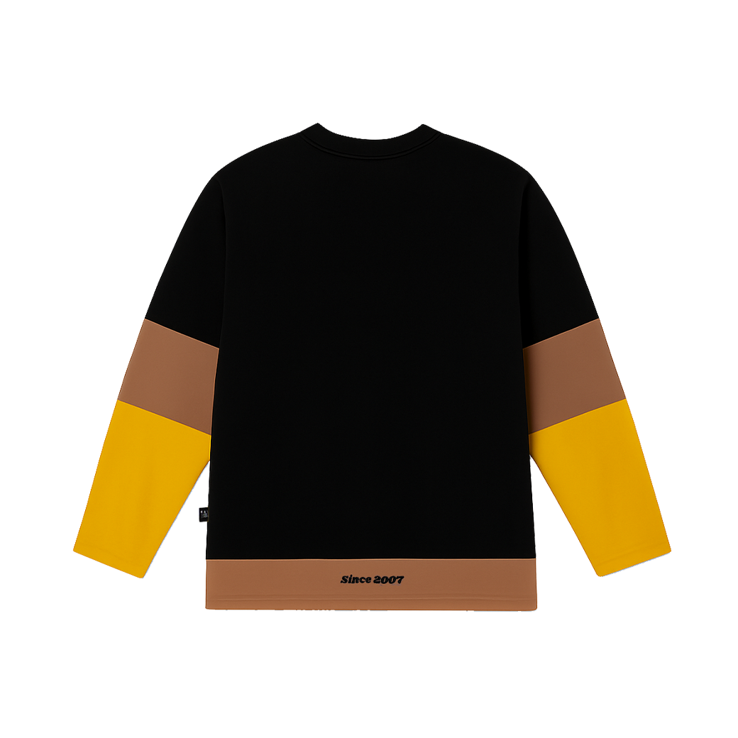 Jiva Longsleeve T-Shirt