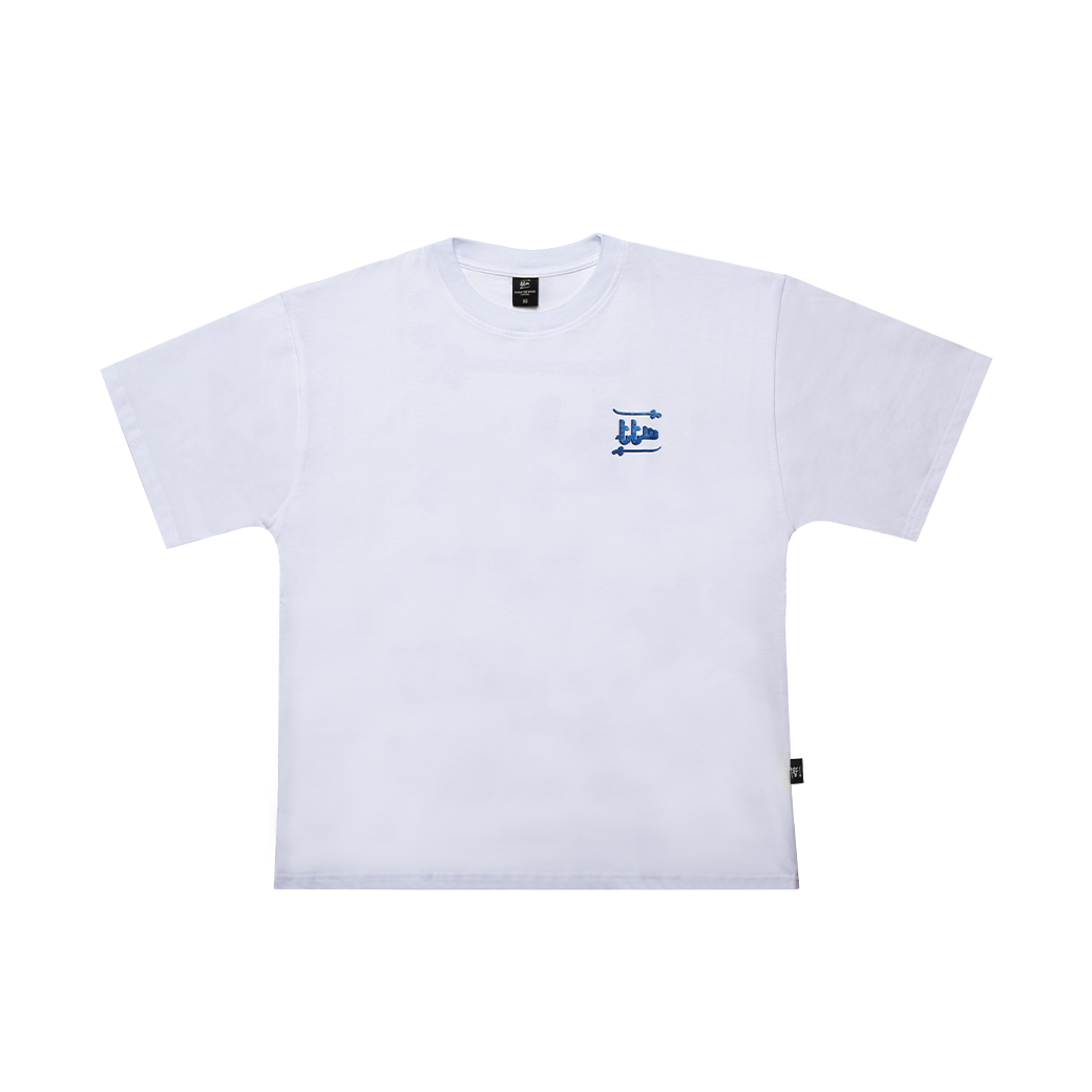 Suburbs T-Shirt