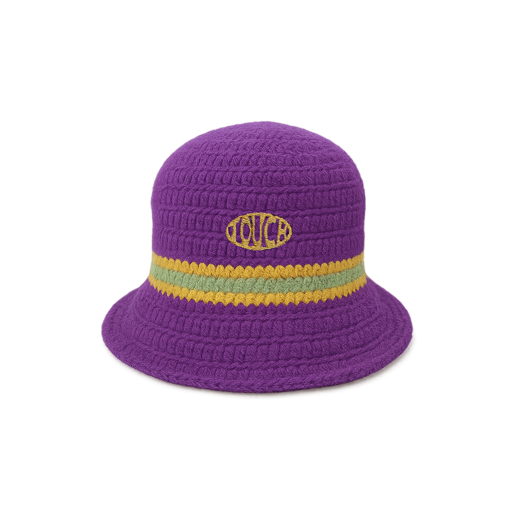 Summer Breeze Bucket Hat