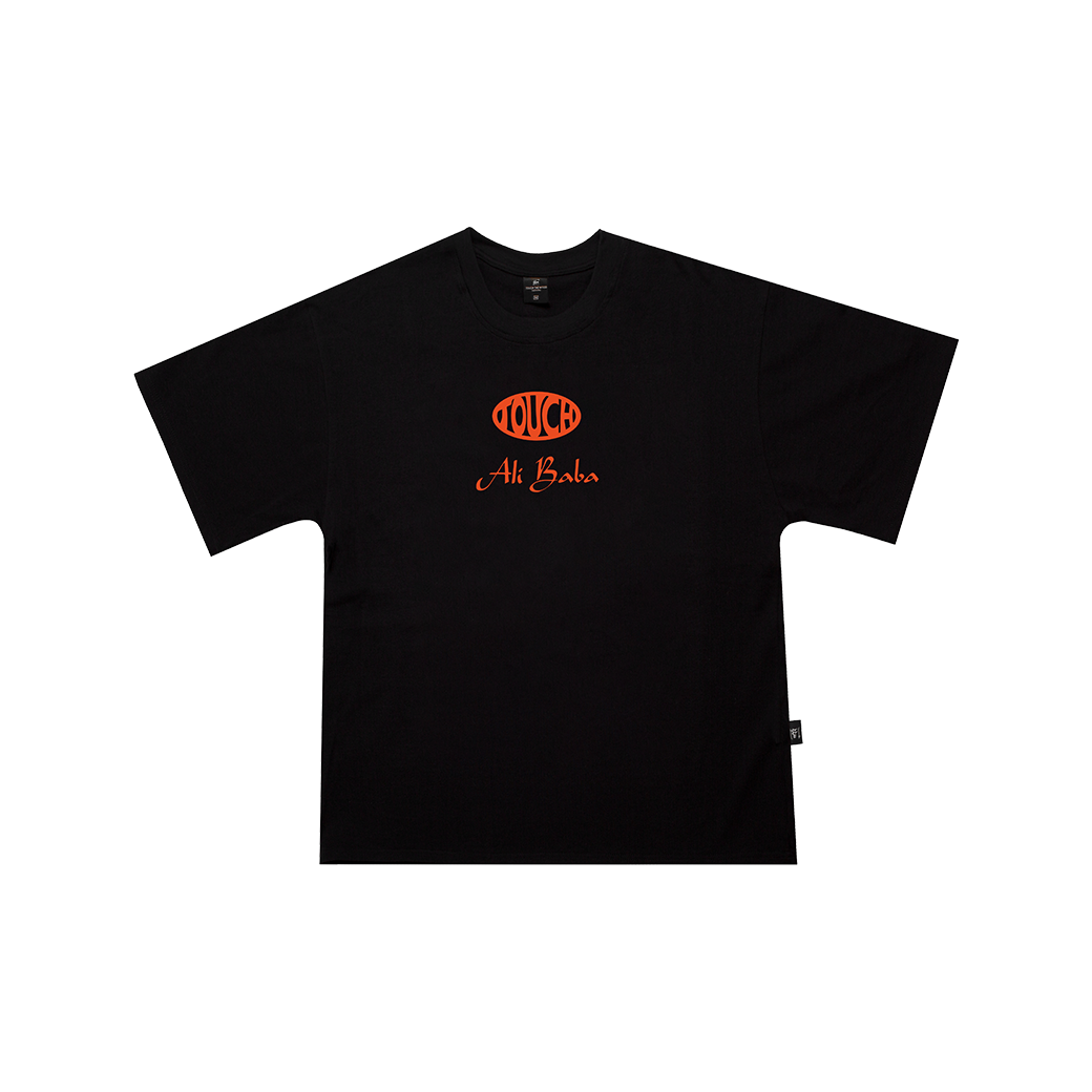 Touch x Alì Baba T-Shirt