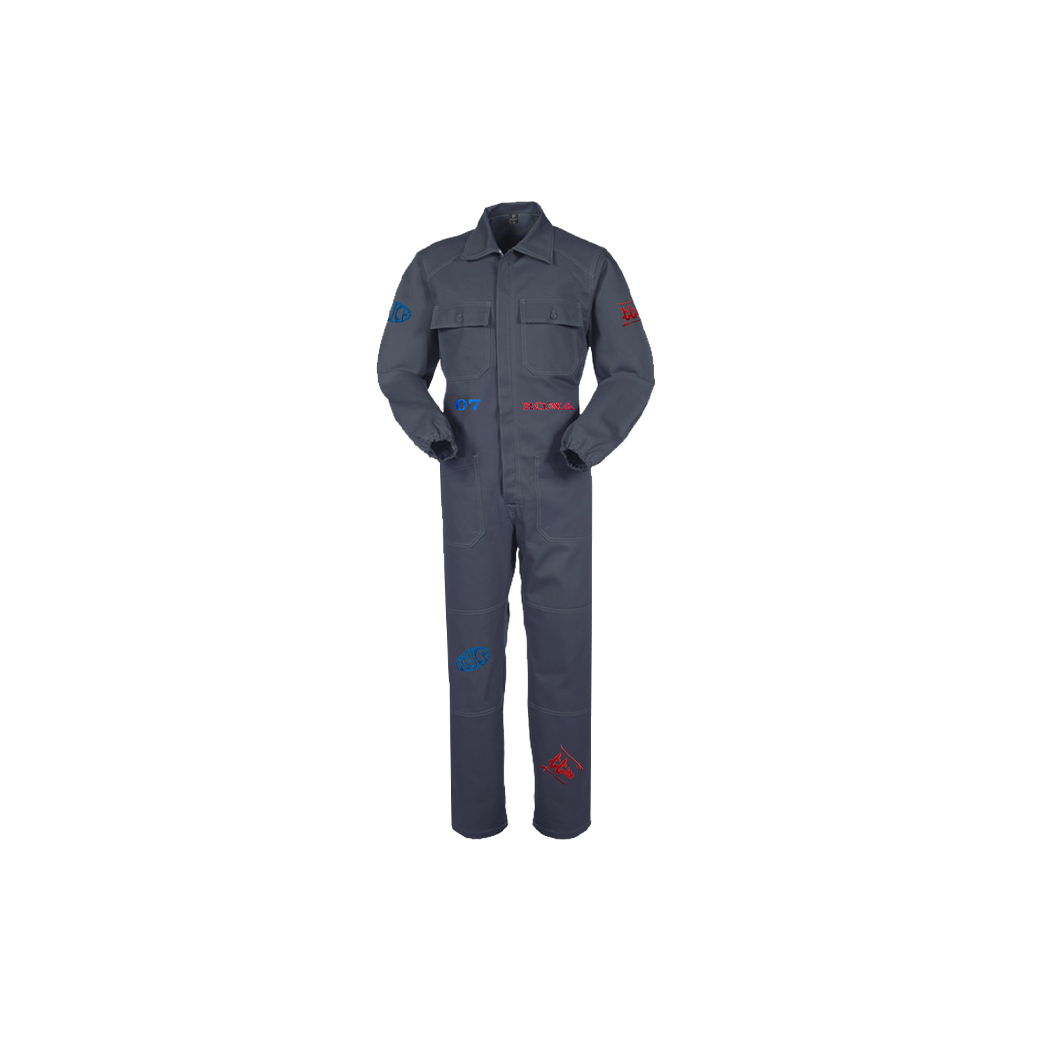 Sergio Marazzi Suit