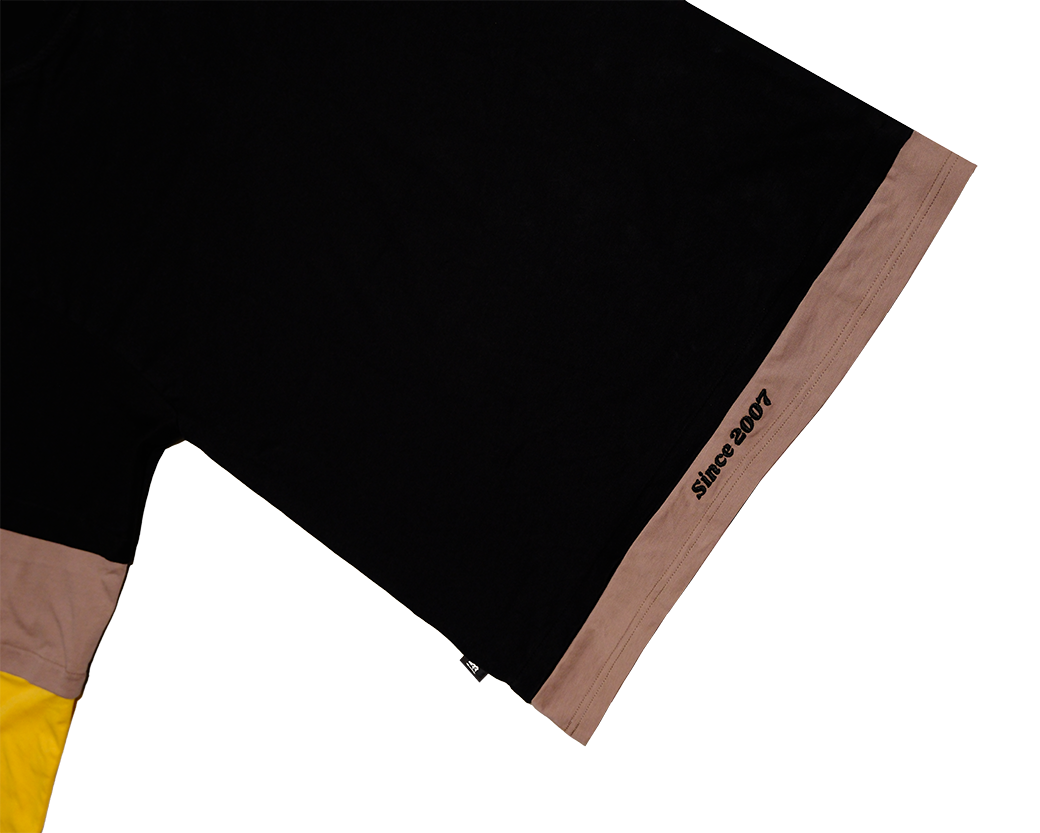 Jiva Longsleeve T-Shirt