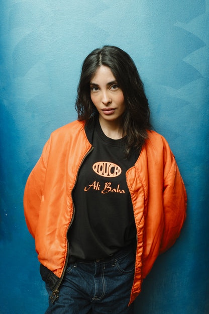 Touch x Alì Baba T-Shirt