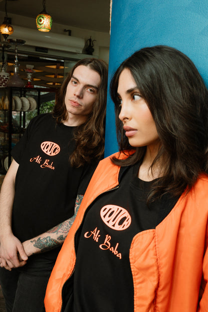 Touch x Alì Baba T-Shirt