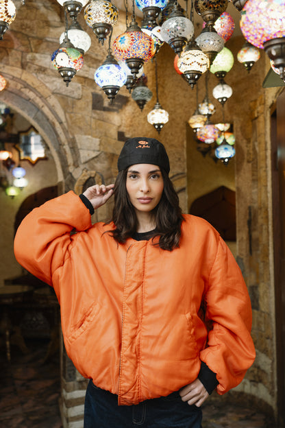 Touch x Alì Baba Doo rag