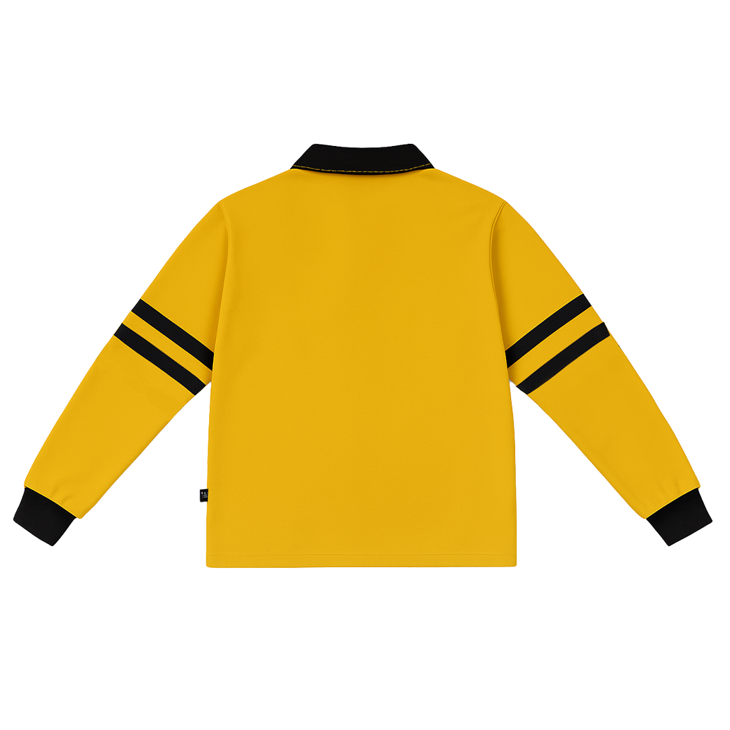 Tattva 70s Rugby Polo