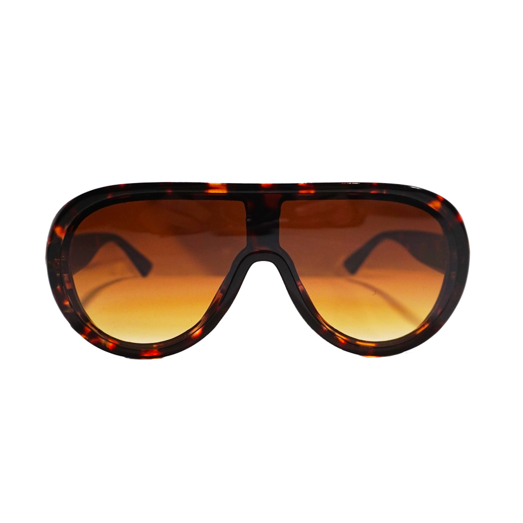 Califfo Turtle Sunglasses