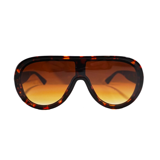 Califfo Turtle Sunglasses