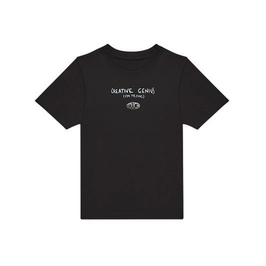 Creative Genius Baby T-Shirt