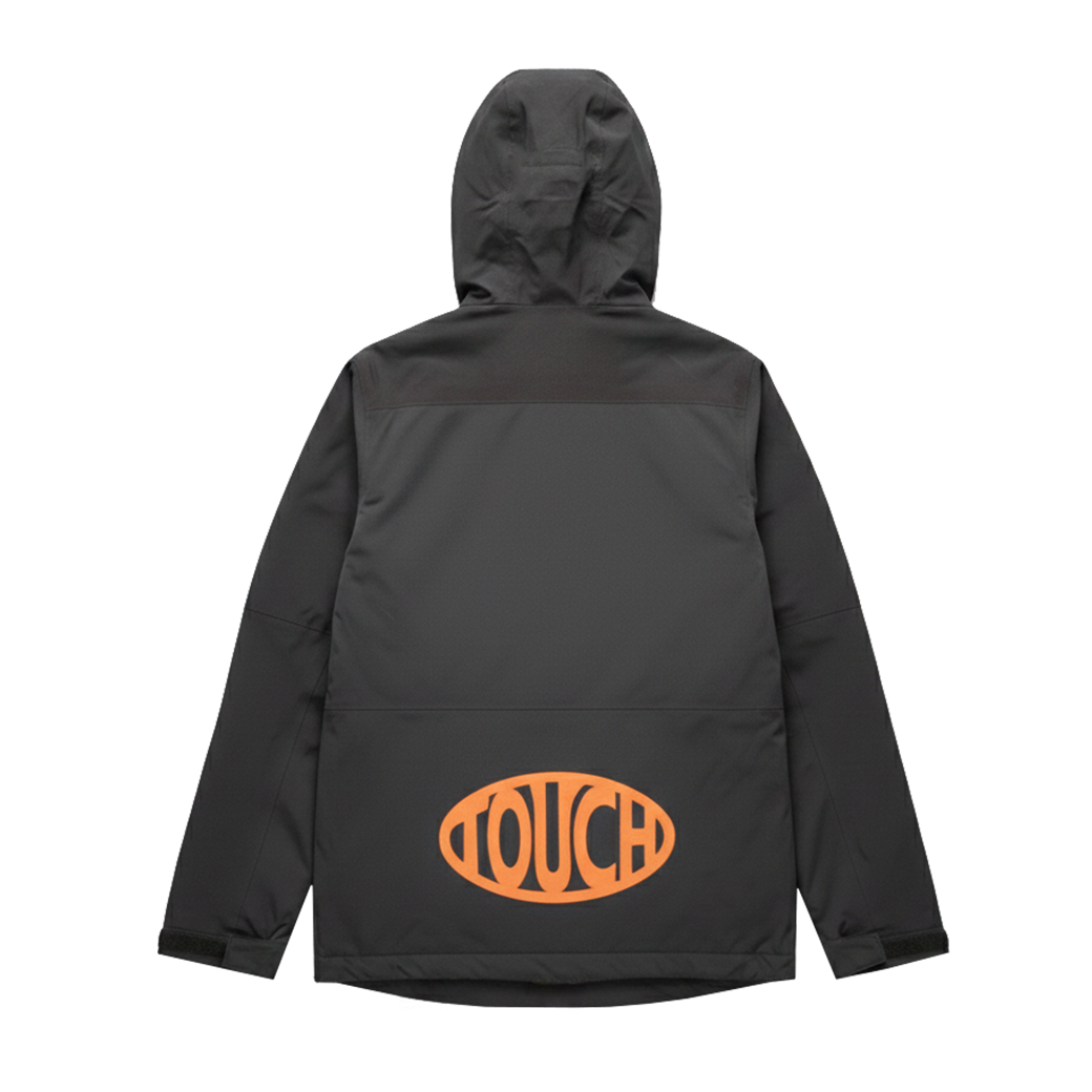 Under Zero Shell Jacket