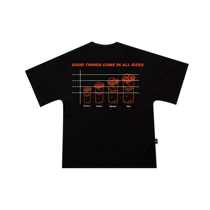 Touch x Alì Baba T-Shirt