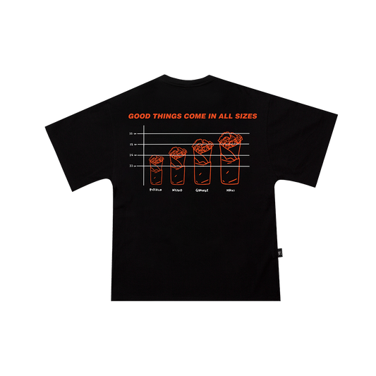 Touch x Alì Baba T-Shirt